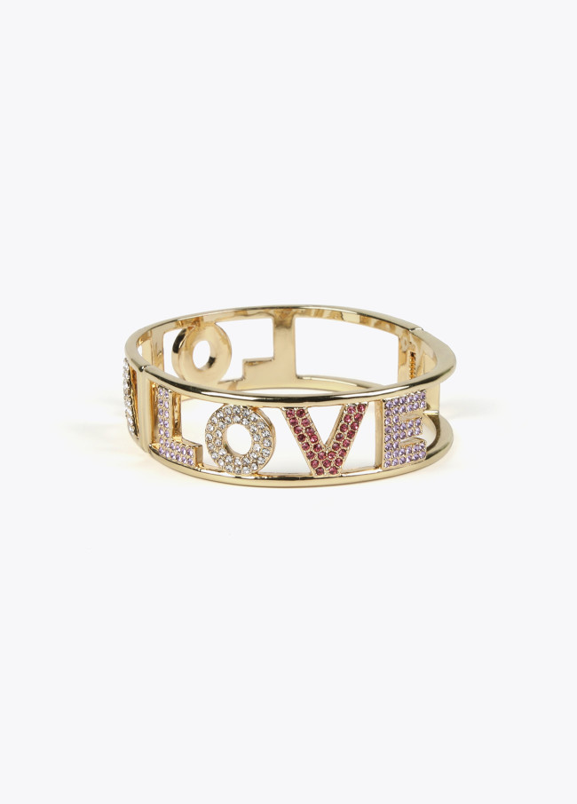 lola casademunt Pulsera Lola Love colores