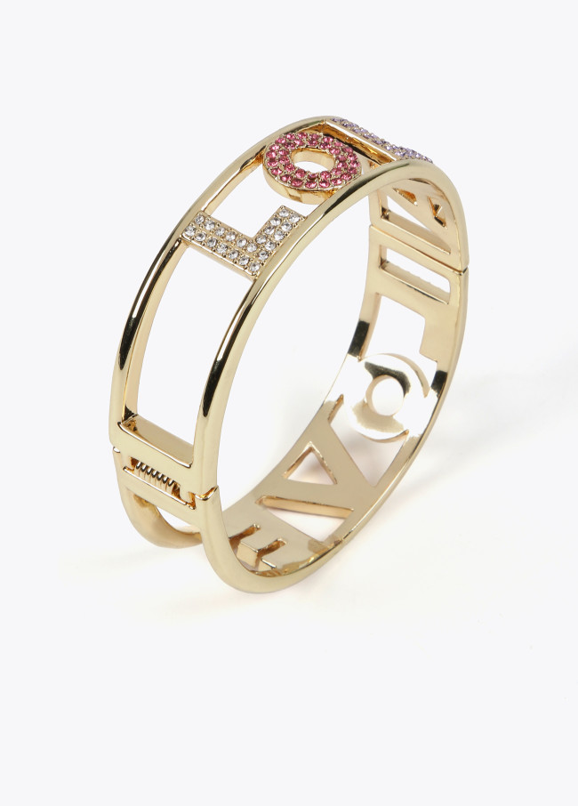 lola casademunt Pulsera Lola Love colores Tienda