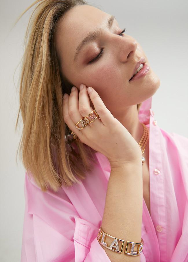 lola casademunt Pack anillos joya Lola Love Rebajas top