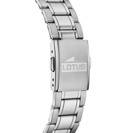 lotus RELOJ INFANTIL LOTUS JUNIOR CON ESFERA AZUL 18580/6 Envío gratis
