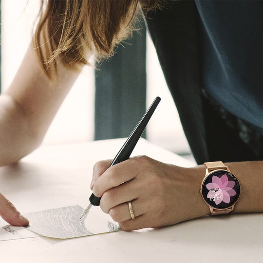 lotus SMARTWATCH LOTUS 50015/A CORREA DE ACERO INOXIDABLE 316L BLUETOOTH MUJER Últimos 2 días