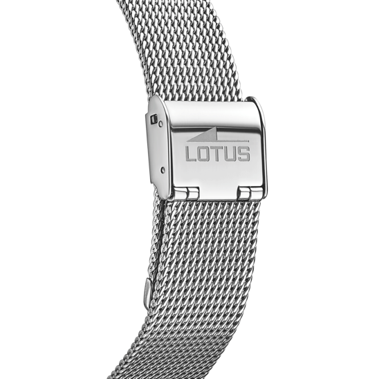 lotus RELOJ DE MUJER LOTUS TRENDY CON ESFERA GRIS 18676/4 Promoción trimestral