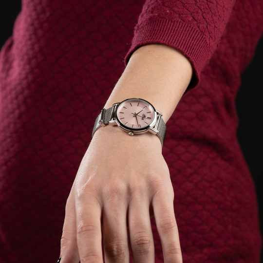 lotus RELOJ DE MUJER LOTUS TRENDY CON ESFERA ROSA 18737/2 Solo queda un día