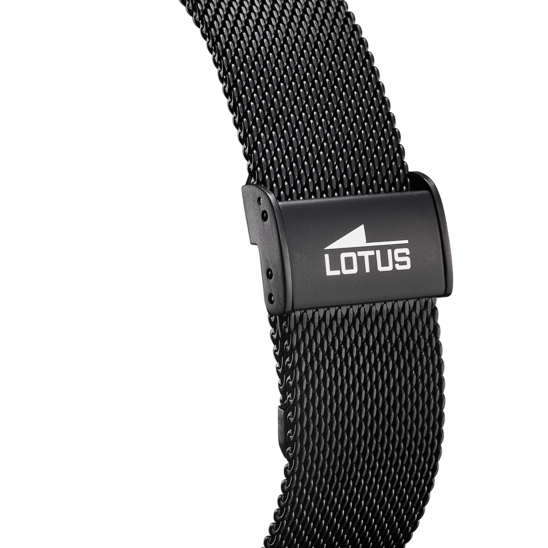 lotus SMARTWATCH LOTUS 50046/1 CORREA DE ACERO INOXIDABLE 316L BLUETOOTH HOMBRE Tienda de fábrica