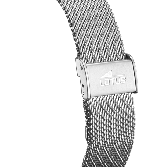 lotus SMARTWATCH LOTUS 50044/1 CORREA DE ACERO INOXIDABLE 316L BLUETOOTH HOMBRE Descuentos del mes