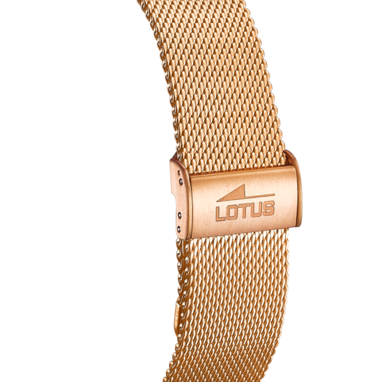 lotus SMARTWATCH LOTUS SMARTIME 50033/1 CON CORREA DE ACERO BLUETOOTH MUJER Última moda