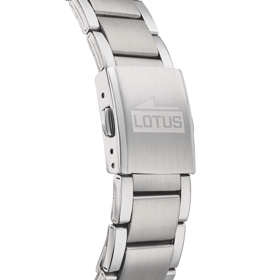 lotus RELOJ DE HOMBRE LOTUS MINIMALIST CON ESFERA VERDE 18692/4 Descuento por venta flash