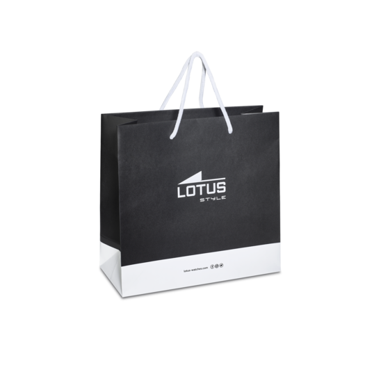 lotus PULSERA CADENA LOTUS STYLE LS2222-2/1 ACERO INOXIDABLE 316L HOMBRE Precio ultrabajo