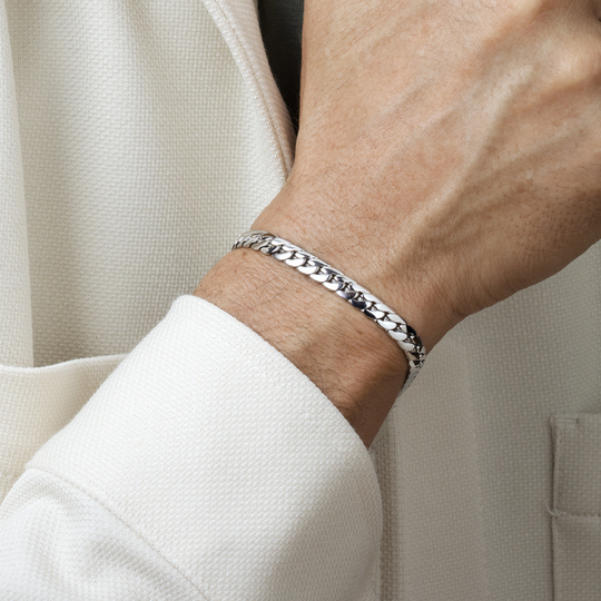 lotus PULSERA LOTUS STYLE LS2210-2/1 ACERO INOXIDABLE 316L HOMBRE Devoluciones gratuitas