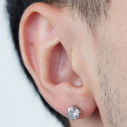 lotus PENDIENTES LOTUS STYLE LS2167-4/1 ACERO INOXIDABLE 316L HOMBRE Rebajas
