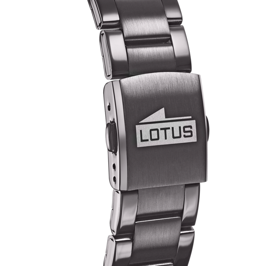 lotus RELOJ DE HOMBRE LOTUS CONNECTED CON ESFERA NEGRA 18807/2 Rebajas de fábrica
