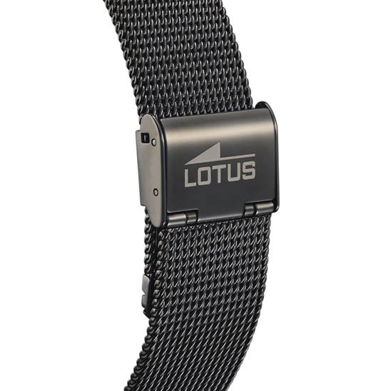 lotus RELOJ DE HOMBRE LOTUS CONNECTED CON ESFERA PLATEADA 18805/1 Tienda