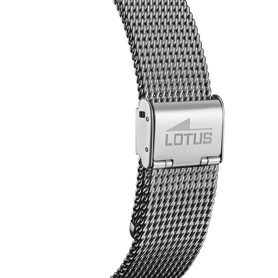 lotus RELOJ DE HOMBRE LOTUS CONNECTED CON ESFERA NEGRA 18803/3 Tienda