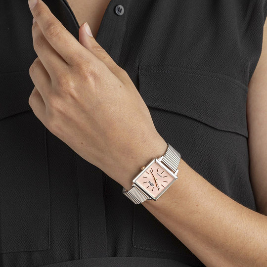 lotus RELOJ DE MUJER LOTUS TRENDY CON ESFERA ROSA 18715/2 Últimos 2 días