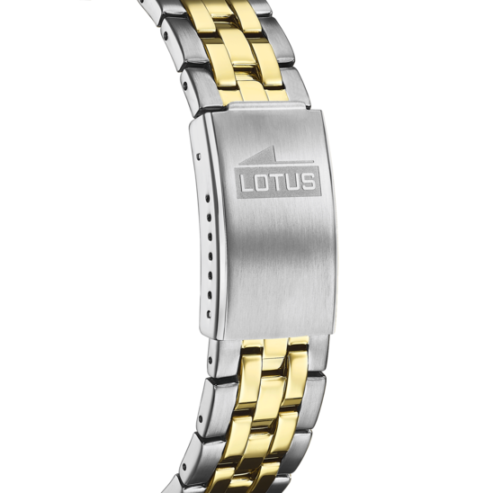 lotus RELOJ LOTUS 18767/3 AZUL CORREA DE ACERO INOXIDABLE 316L HOMBRE Precio de fábrica