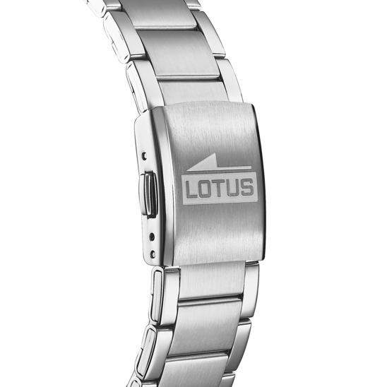 lotus RELOJ DE HOMBRE LOTUS MINIMALIST CON ESFERA BLANCA 15959/1 Solo hoy