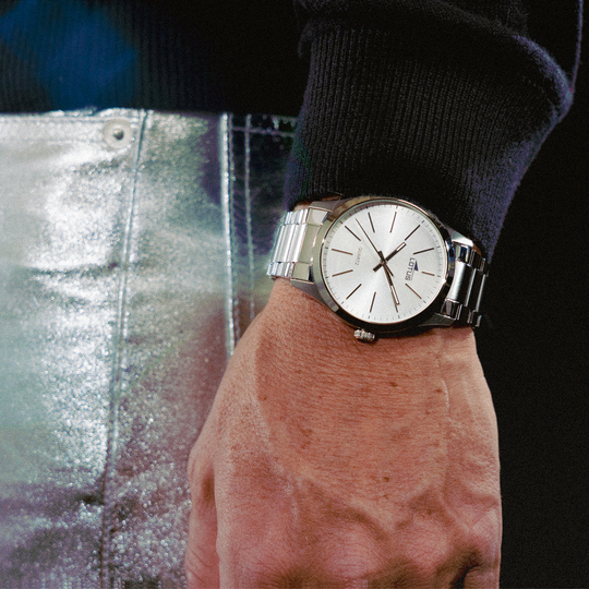 lotus RELOJ DE HOMBRE LOTUS MINIMALIST CON ESFERA BLANCA 15959/1 Solo hoy