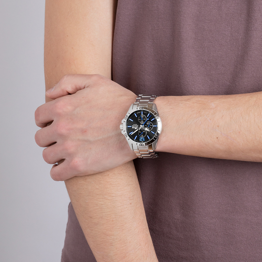 lotus RELOJ DE HOMBRE LOTUS MULTIFUNCTION CON ESFERA GRIS 18812/2 Grandes descuentos