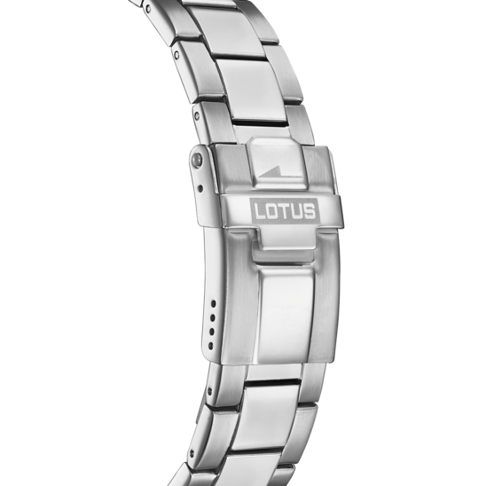 lotus RELOJ DE HOMBRE LOTUS EXCELLENT CON ESFERA NEGRA 18756/3 Tienda de fábrica