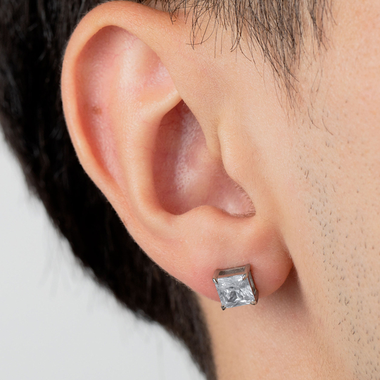 lotus PENDIENTES LOTUS STYLE LS2166-4/1 ACERO INOXIDABLE 316L HOMBRE Tienda