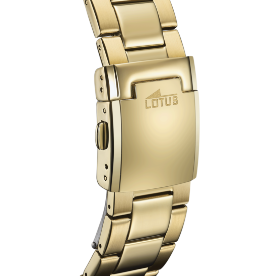 lotus RELOJ DE HOMBRE LOTUS CONNECTED CON ESFERA BEIGE 18802/1 Liquidación