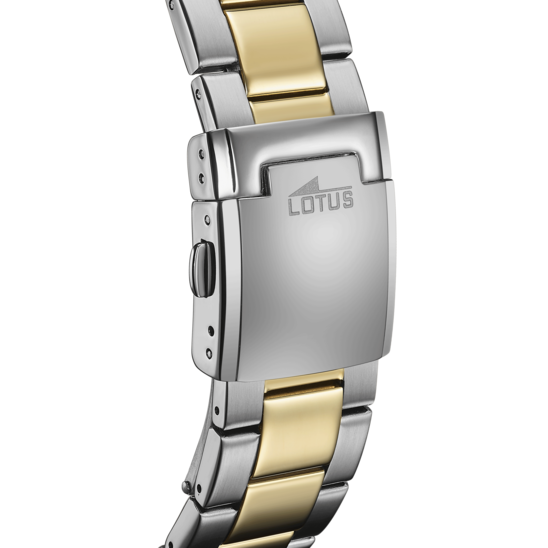 lotus RELOJ DE HOMBRE LOTUS CONNECTED CON ESFERA AZUL 18801/3 Tienda de fábrica