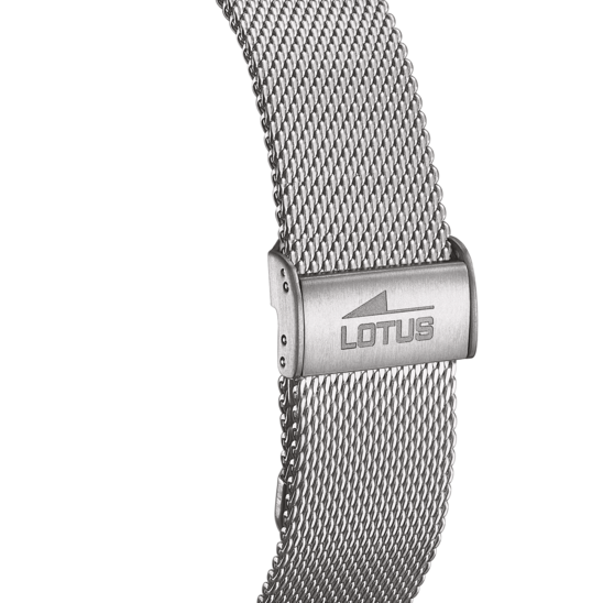 lotus SMARTWATCH LOTUS SMARTIME 50032/1 CON CORREA DE ACERO BLUETOOTH HOMBRE Outlet online