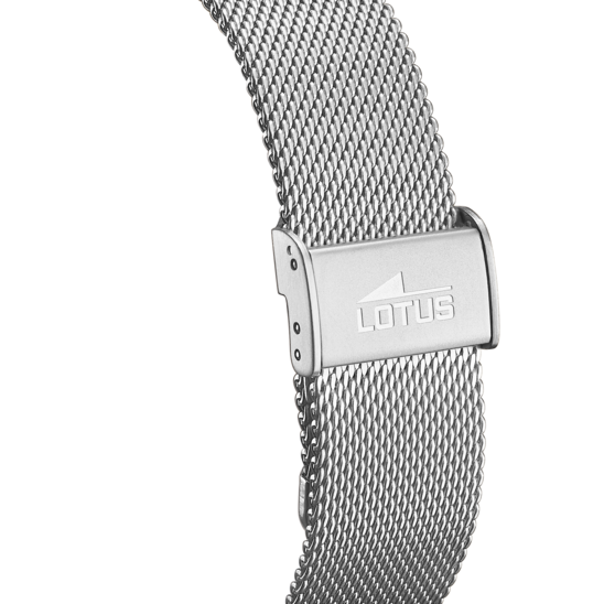 lotus SMARTWATCH LOTUS 50040/1 CORREA DE ACERO INOXIDABLE 316L HOMBRE Rebajas baratas