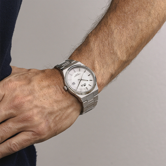 lotus RELOJ DE HOMBRE LOTUS FREEDOM CON ESFERA PLATEADA 18835/1 Los más vendidos