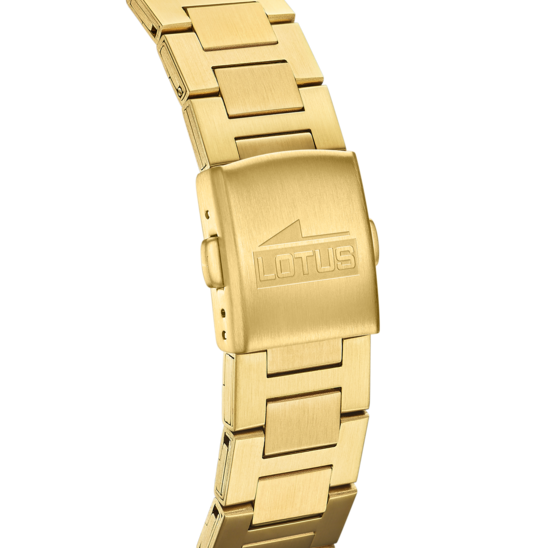lotus RELOJ DE HOMBRE LOTUS FREEDOM CON ESFERA PLATEADA 18837/1 Descuento