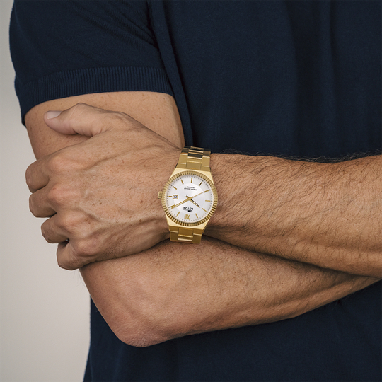 lotus RELOJ DE HOMBRE LOTUS FREEDOM CON ESFERA PLATEADA 18837/1 Descuento