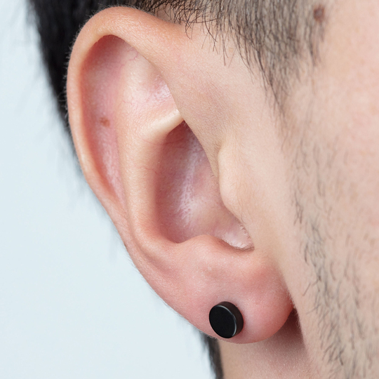 lotus PENDIENTES LOTUS STYLE LS2165-4/1 ACERO INOXIDABLE 316L HOMBRE Ahorra y exporta