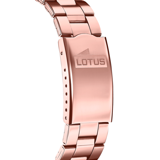 lotus RELOJ DE MUJER LOTUS TRENDY CON ESFERA ROSA 18124/1 Outlet