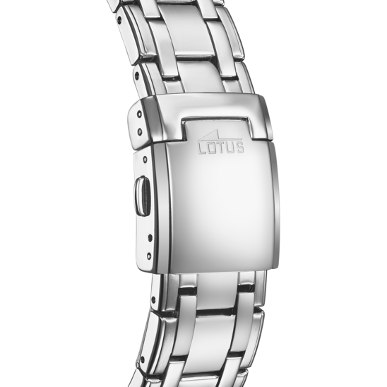lotus RELOJ DE HOMBRE LOTUS CONNECTED CON ESFERA NEGRA 18810/2 Venta caliente