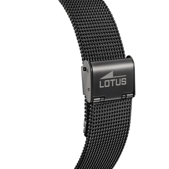 lotus RELOJ DE HOMBRE LOTUS CONNECTED CON ESFERA NEGRA 18804/1 Rebajas baratas