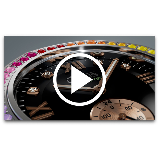 lotus RELOJ DE MUJER LOTUS CONNECTED CON ESFERA PLATEADA 18925/5 Últimos 2 días