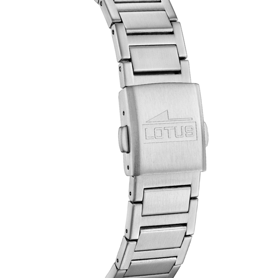 lotus RELOJ LOTUS CONNECTED 18971/2 ROSA CORREA DE ACERO INOXIDABLE 316L MUJER Solo hoy