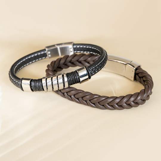 lotus PULSERA LOTUS STYLE MEN BASIC LS2056-2/1 PIEL HOMBRE Descuento