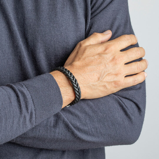 lotus PULSERA LOTUS STYLE LS2095-2/2 ACERO INOXIDABLE 316L HOMBRE Rebajas online
