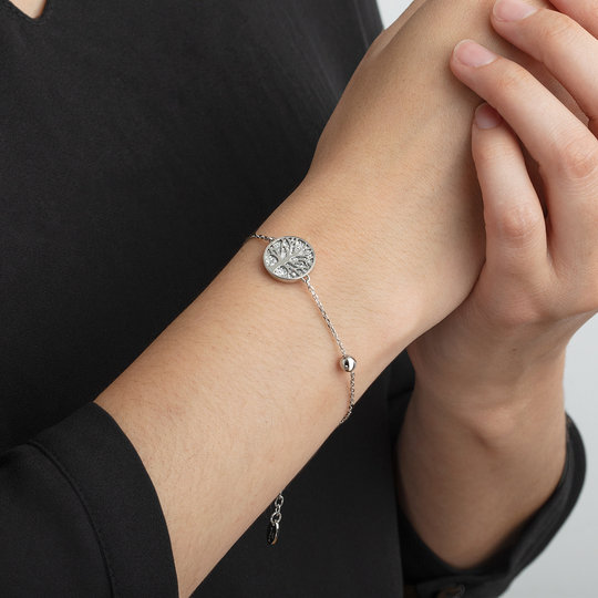 lotus PULSERA ÁRBOL DE VIDA LOTUS STYLE LS2225-2/1 ACERO MUJER Oferta especial