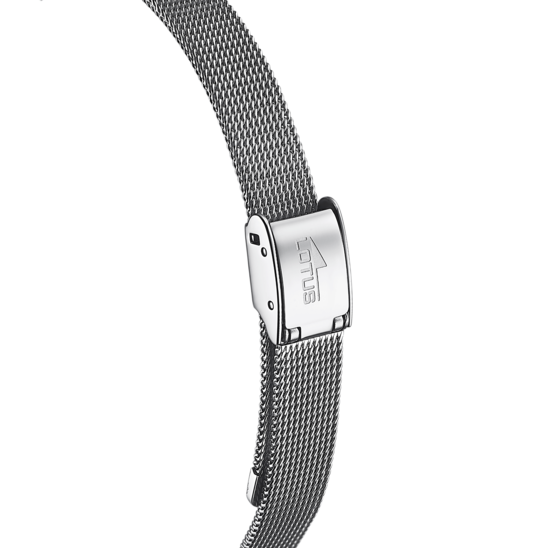 lotus RELOJ DE MUJER LOTUS BLISS CON ESFERA AZUL 18597/2 Últimos 2 días