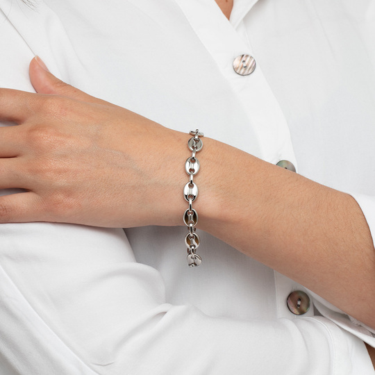 lotus PULSERA CADENA LOTUS STYLE LS2140-2/1 ACERO INOXIDABLE 316L HOMBRE Rebajas de fin de temporada