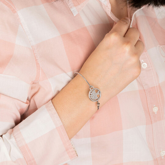 lotus PULSERA ARBOL VIDA LOTUS STYLE LS2014-2/3 ACERO INOXIDABLE 316L MUJER 2025