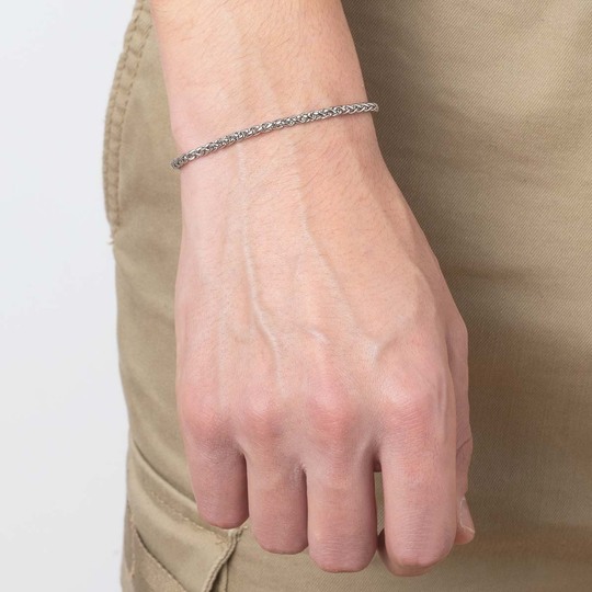 lotus PULSERA LOTUS STYLE LS2223-2/1 ACERO INOXIDABLE 316L HOMBRE Outlet online