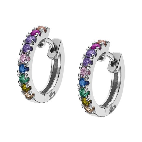 lotus PENDIENTES LOTUS SILVER LP1993-4/1 PLATA MUJER Ofertas