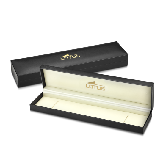 lotus RELOJ DE HOMBRE LOTUS CLASSIC STRAP CON ESFERA BLANCA 18239/1 Rebajas baratas