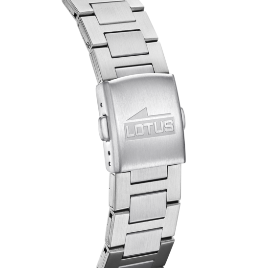 lotus RELOJ DE HOMBRE LOTUS FREEDOM CON ESFERA NEGRA 18835/3 Mejor oferta