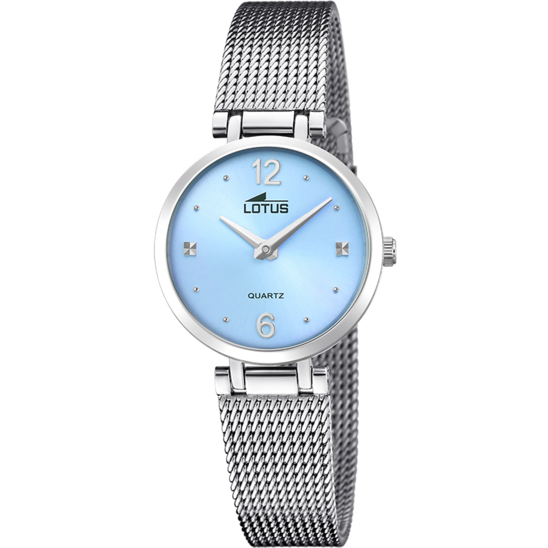 lotus RELOJ LOTUS 18959/5 AZUL MUJER Oferta especial