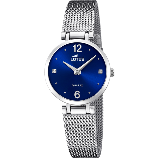 lotus RELOJ LOTUS 18959/6 AZUL MUJER Envío gratis
