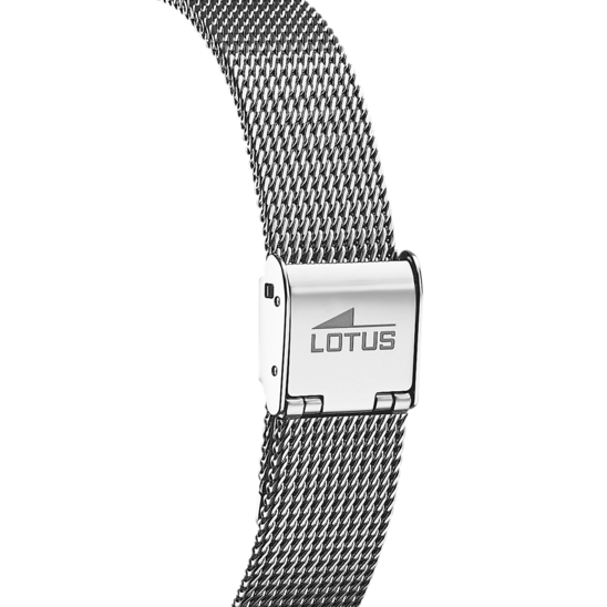lotus RELOJ DE MUJER LOTUS MINIMALIST CON ESFERA AZUL 18731/3 Grandes descuentos